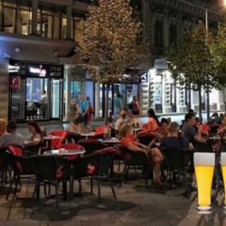 renesansa pivo akcija