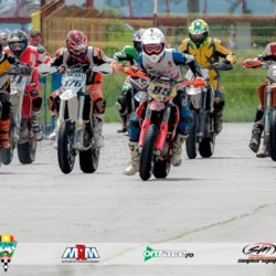 super moto