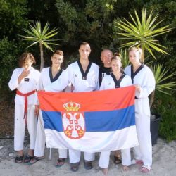 tekvondo halkidiki
