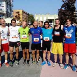 zrenjanin maraton tim