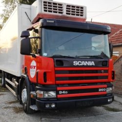 SCANIA