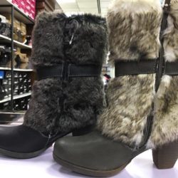 Shopping Family čizme 28