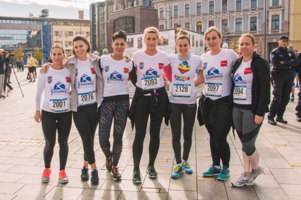 SuPer maraton