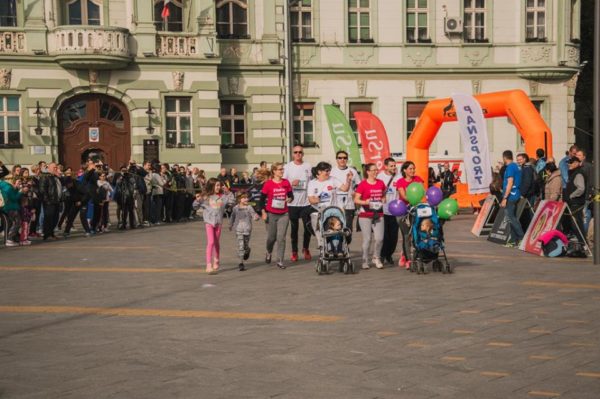 SuPer maraton mame