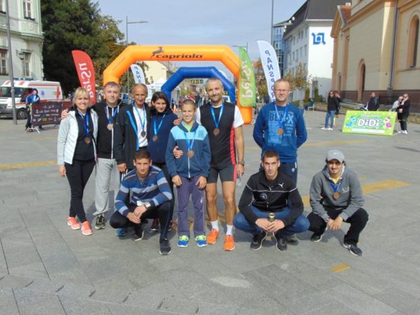 SuPer maraton medalje