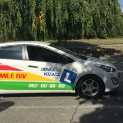 biv auto škola 2