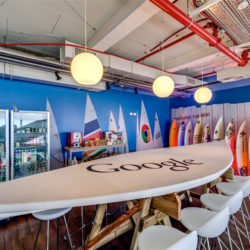 camenzind evolution design google offices designboom 12