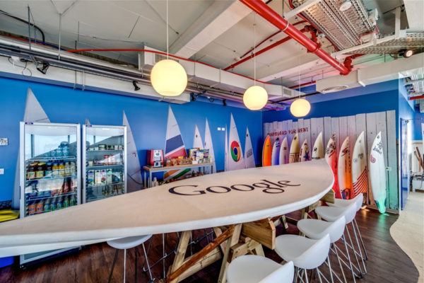 camenzind evolution design google offices designboom 12