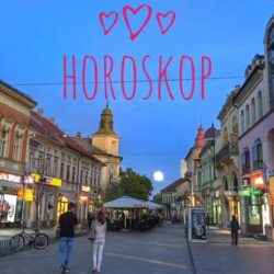 horoskop 1