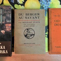 kolekcija na 3 jezika