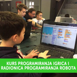 kuresvi programiranja za osnovce u startit centru zrenjanin
