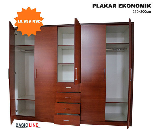 plakar ekonomik