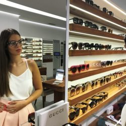 sani optik 2