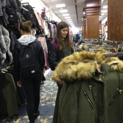 shopping family jakni 4