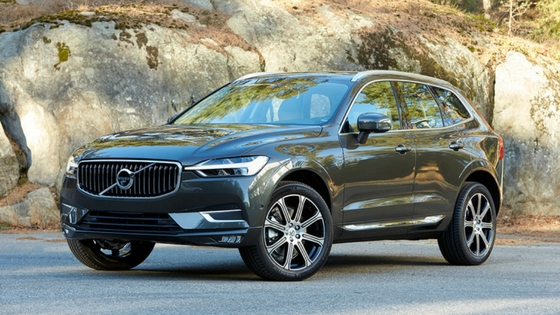 volvo xc60 grand motors