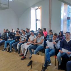 vozacka akademija poljoprivredna skola