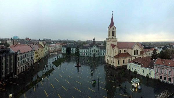 zrenjanin 1