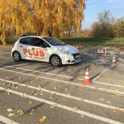 Avto Skola Sasa plus 8