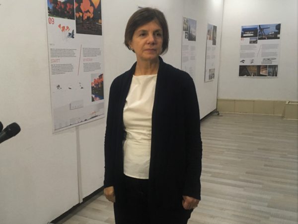 Danica Jovović Prodanović