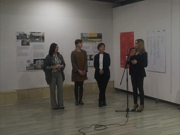 izložba kulturni