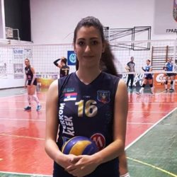 Miljana Kazimirovic