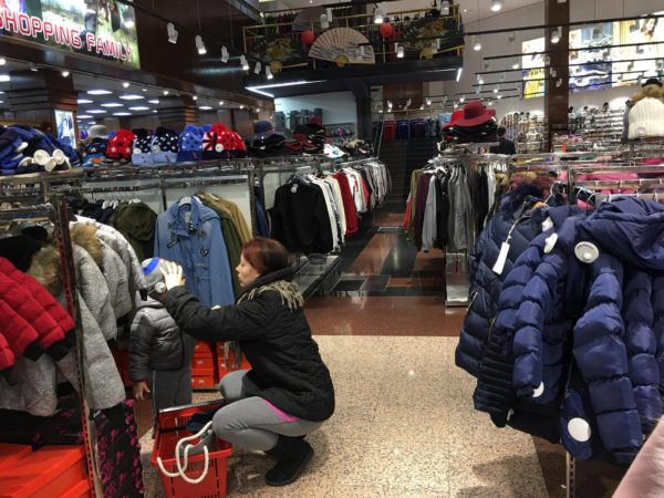 Shopping Family dečja garderoba 18
