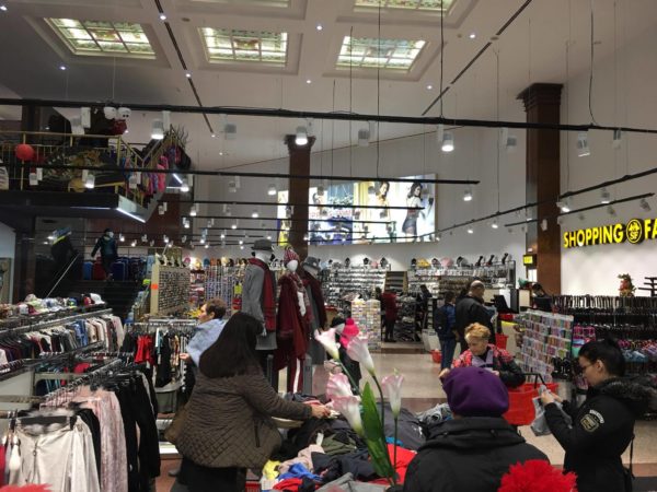 Shopping Family dečja garderoba 30