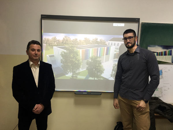 ars studi