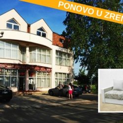 benfil salon nameštaja zrenjanin