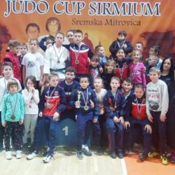 dzudo proleter