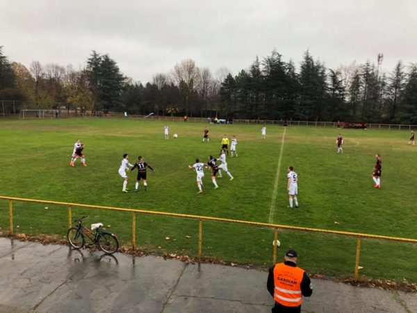 fudbal zeleznicar radnicki