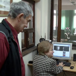 gerontologija internet