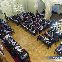 gradska skupstina