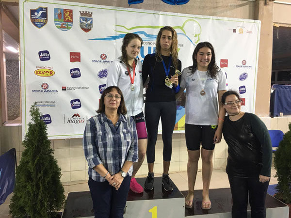 grand prix zrenjanin 2017