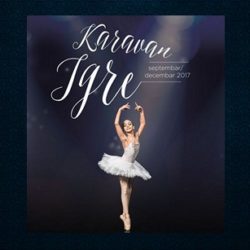 karavan igre zrenjanin
