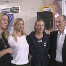 minja najdanovski