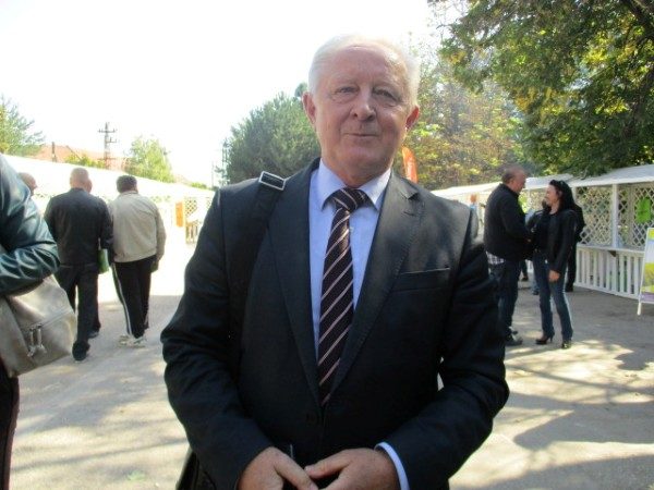 prof dr zoran keserovic