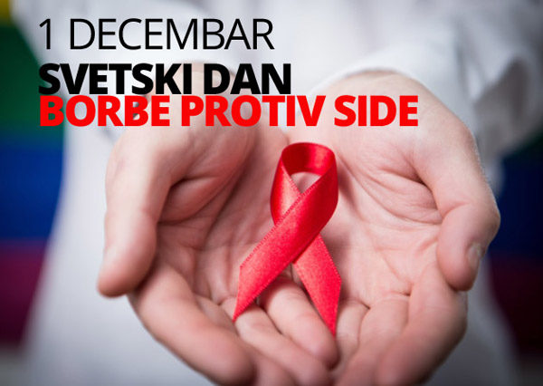 svetski dan borbe protiv side