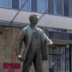 zarko zrenjanin