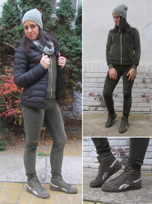 01 outfit zenski champion reebok