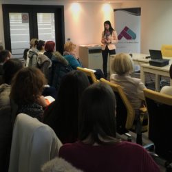 stručni seminar za socijalne radnike