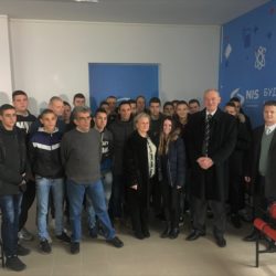 Tehnička škola Energija znanja