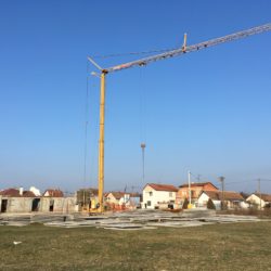 Franje Kluža socijalni stanovi