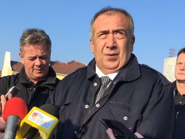 Gradnja 11 stanova u Ulici Franje Kluza za najugroženija izbegla lica 5 Ivan Gerginov