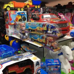 Robna Kuća Shopping Family igračke 42