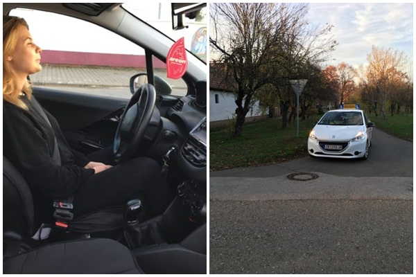 auto skola sasa plus naslovna