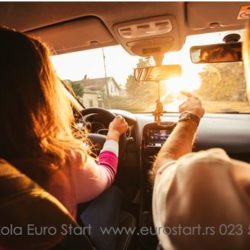 euro start