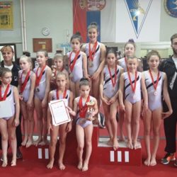 gimnastika