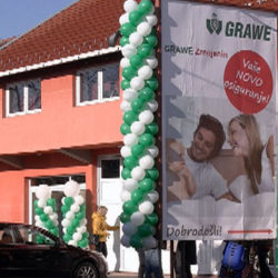 grawe zrenjanin