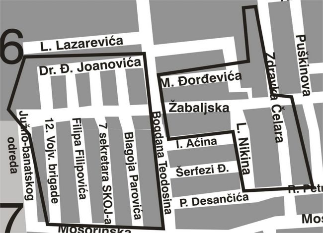 iskljucenja struje